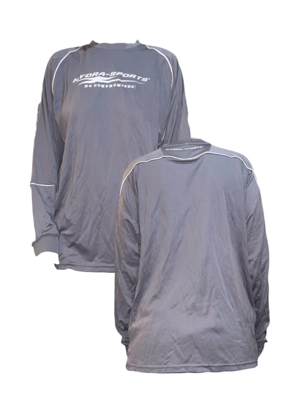 Hydra Sports Long Sleeve Shirt